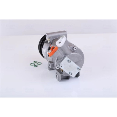 Kompressor PKW Dacia Logan II 12 FIRST FIT 890088