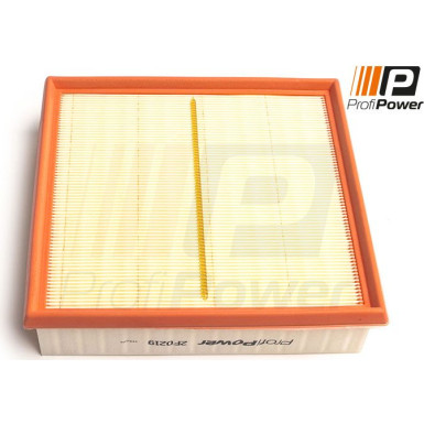 PROFIPOWER Luftfilter | 2F0219