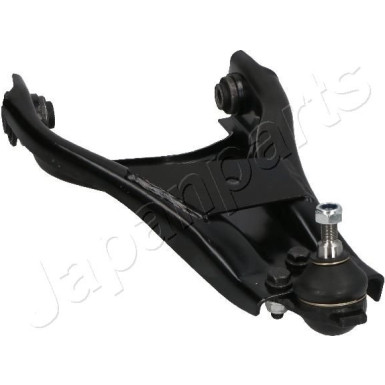 BS-005R Lenker, Radaufhängung