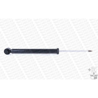 MONROE OESpectrum HA li/re | SKODA Superb 15 | 376246SP MONROE OESpectrum HA li/re | SKODA Superb 15 | 376246SP