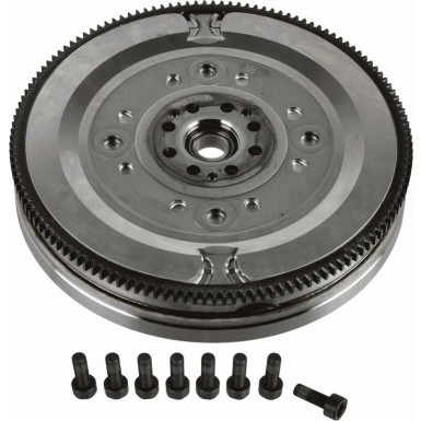 SACHS Schwungrad 2294 001 994 Zwei-Massen-Schwungrad