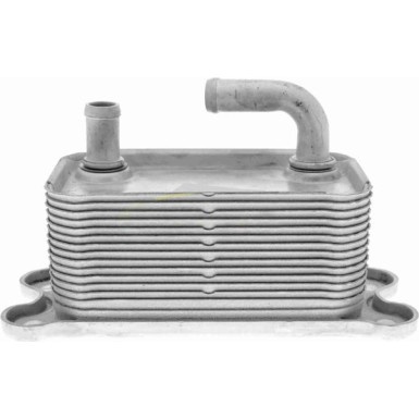 V95-60-0011 Ölkühler, Motoröl Original VEMO Qualität