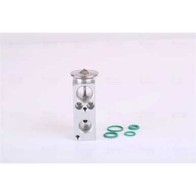 Expansionsventil | Mercedes SL 12 | 999389