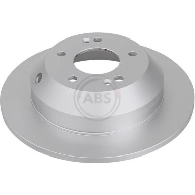 A.B.S. Bremsscheibe 18126 beschichtet