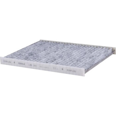 MAHLE Filter, Innenraumluft MAHLE Filter, Innenraumluft