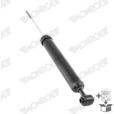 MONROE ORIGINAL HA li/re | FIAT 500 12 | G2235 MONROE ORIGINAL HA li/re | FIAT 500 12 | G2235