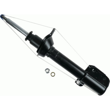SACHS Stoßdämpfer 230 491