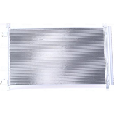 Kondensator PKW Nissan X-Trail 14 FIRST FIT 940548