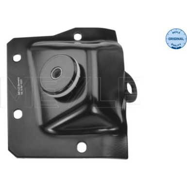 Lager - Radaufhängung. Jaguar P. Xj 3.2/4.0 97-03 Pr MEYLE-ORIGINAL: True to OE 18-14 641 0001