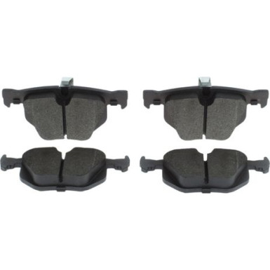 Bremsklötze | BMW 7 Serie | 0 986 494 286 Bremsklötze | BMW 7 Serie | 0 986 494 286