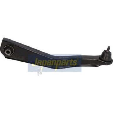 Lenker, Radaufhängung CJ-520R