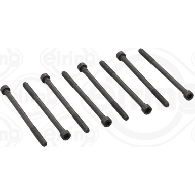 Zylinderkopfschraubensatz | MITSUBISHI | 007.190 Zylinderkopfschraubensatz | MITSUBISHI | 007.190