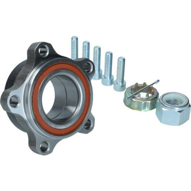 KAMOKA Radlagersatz 5500238