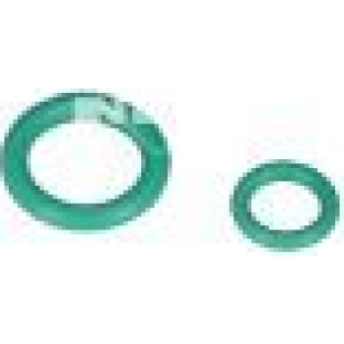 NRF Kondensator, Klimaanlage 350469 EASY FIT