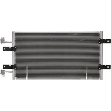 Kondensator PKW NISSAN PRIMASTAR 2.5 D 06 FIRST FIT 940119