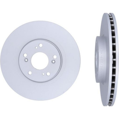 KAMOKA Bremsscheibe 103257