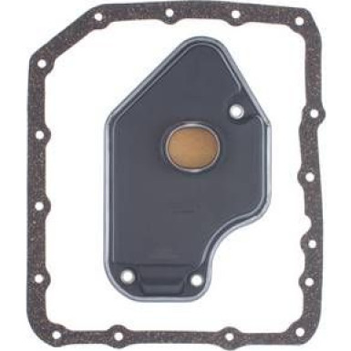 DENCKERMANN Hydraulikfilter DENCKERMANN Hydraulikfilter