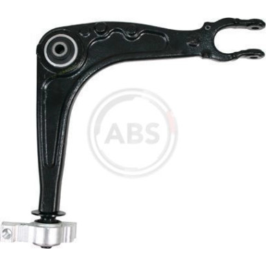 210924 Lenker, Radaufhängung