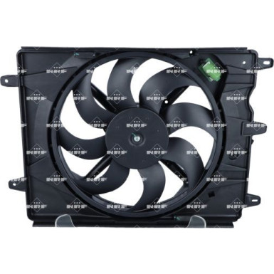 LÜFTER, MOTORKÜHLUNG NRF470098