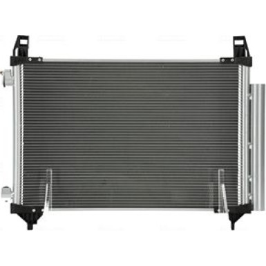 Kondensator PKW | TOYOTA YARIS 10- 1,0-1,33I | 940270
