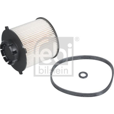 FEBI BILSTEIN Kraftstofffilter 106097