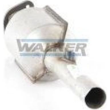 92 / Katalysator | VW Golf V,Leon,Altea 1.4i 04 | 20860