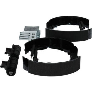 0 204 211 392 Bremsbackensatz KIT SUPERPRO
