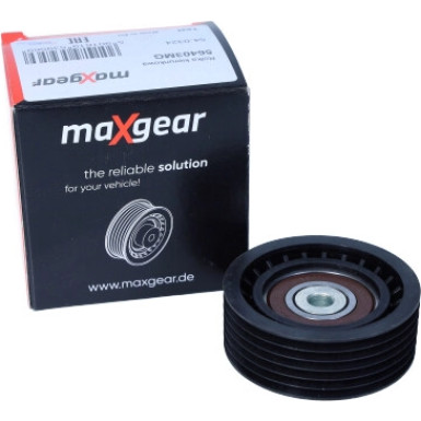 Maxgear Umlenk- / Führungsrolle, Keilrippenriemen 54-0324