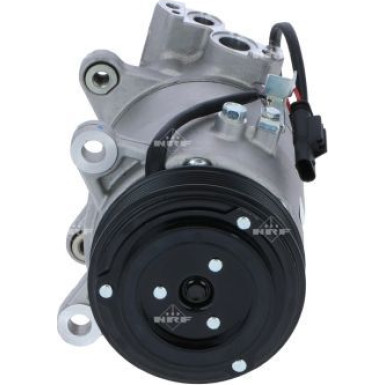 Kompressor, Klimaanlage EASY FIT 32979