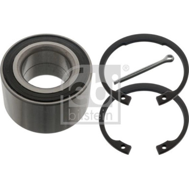 FEBI BILSTEIN Radlagersatz | 03096