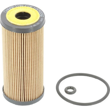 CHAMPION Ölfilter COF100555E