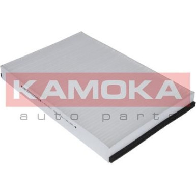 KAMOKA Filter, Innenraumluft