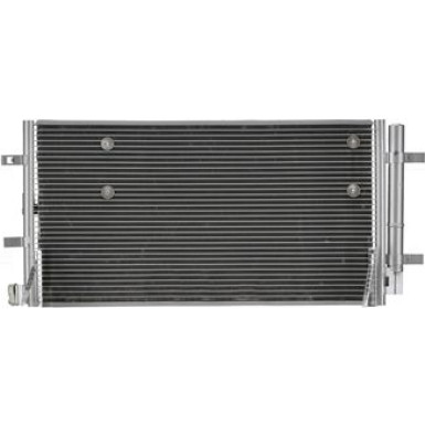 Kondensator PKW AUDI A4, A5 07 FIRST FIT 940042