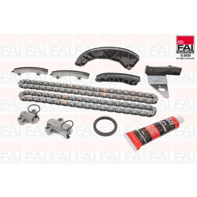 Steuerkettensatz | TCK79WO Steuerkettensatz | TCK79WO