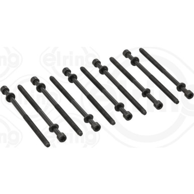 Zylinderkopfschraubensatz | OPEL | 642.100