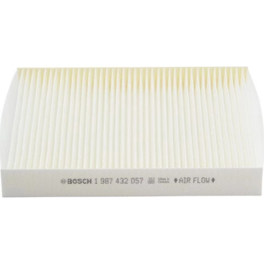 Innenraumfilter | AUDI,SEAT,SKODA,VW | 1987432057
