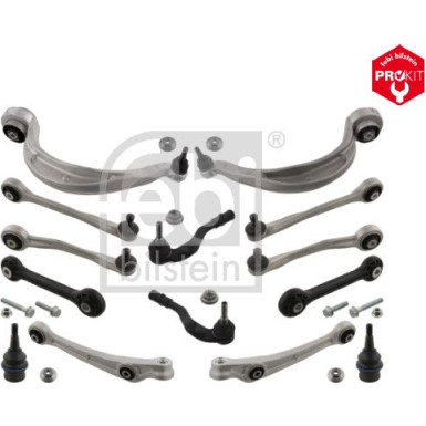 Reparatursatz, Querlenker ProKit 49419 Reparatursatz, Querlenker ProKit 49419