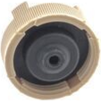MAHLE Verschlußdeckel, Kühlmittelbehälter CRB 118 000S BEHR