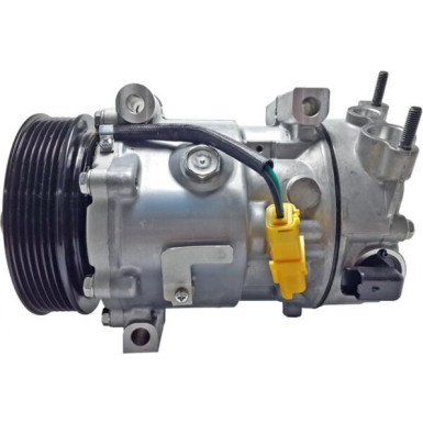 Kompressor, Klimaanlage BEHR ACP 359 000S