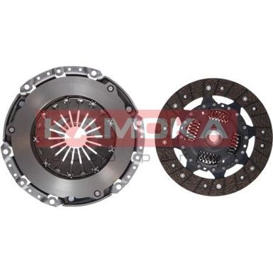 KAMOKA Kupplungssatz