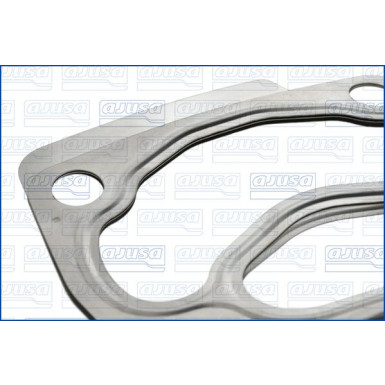 13287200 Dichtung, Lader MULTILAYER STEEL