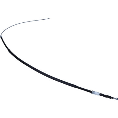 Seilzug, Feststellbremse Vw Golf 5/A3/Octavia 06- Le | 32-0246