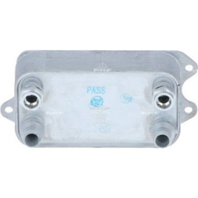 31275 Ölkühler, Automatikgetriebe