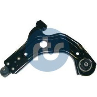 RTS Achsarm | 96-90601-2