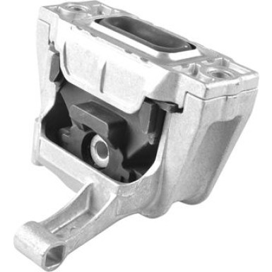 TEDGUM_TD Lagerung, Motor TED98663