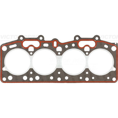 Zylinderkopfdichtung | FIAT Fiorino,Panda,Uno | 61-27210-40