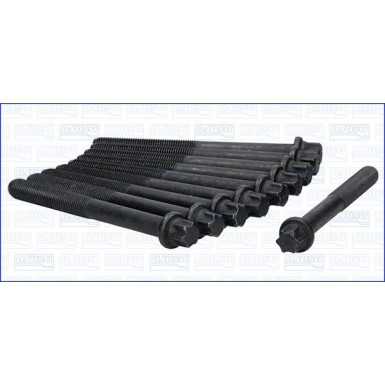 AJUSA Zylinderkopfschraubensatz 81005100