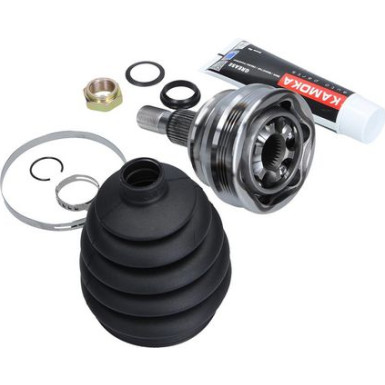 KAMOKA Gelenksatz, Antriebswelle 6680