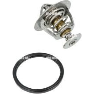 Thermostat, Kühlmittel EASY FIT 725107