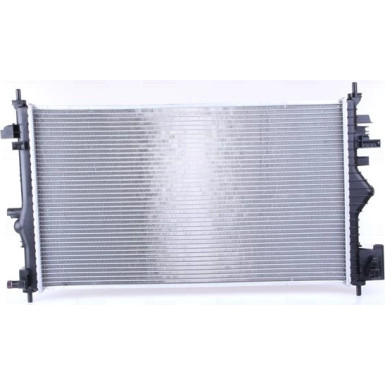 Wasserkühler PKW | CHEVROLET Malibu 12- 2.4 I | 630718